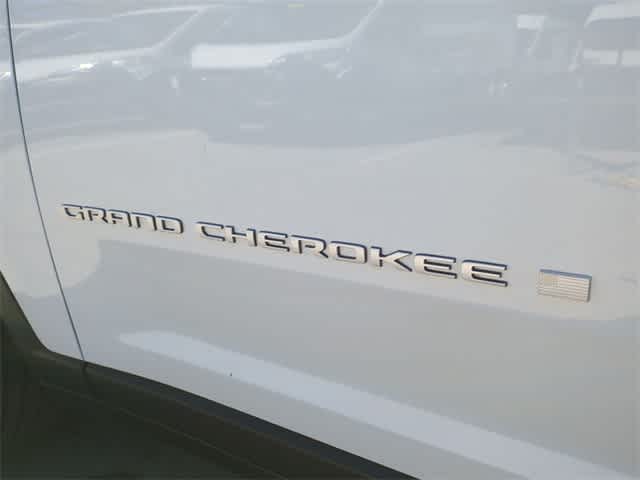 Thumbnail: 2025 Jeep Grand Cherokee - 13