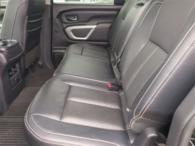 Thumbnail: 2017 Nissan Titan - 20