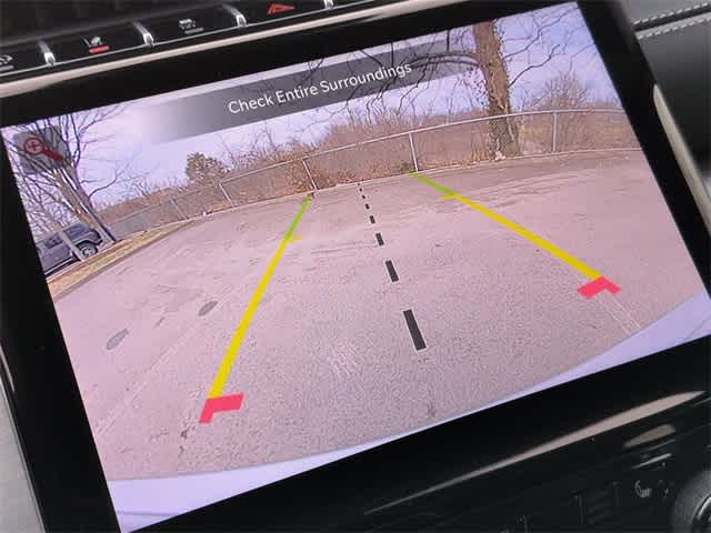 Thumbnail: 2025 Jeep Grand Cherokee - 30