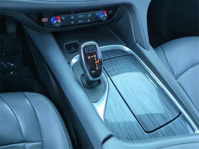 Thumbnail: 2019 Buick Enclave - 33