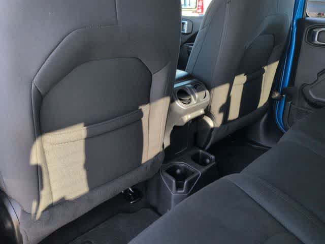 Thumbnail: 2021 Jeep Gladiator - 18