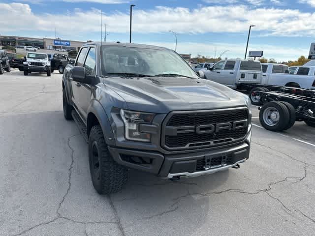 Thumbnail: 2018 Ford F-150 - 26