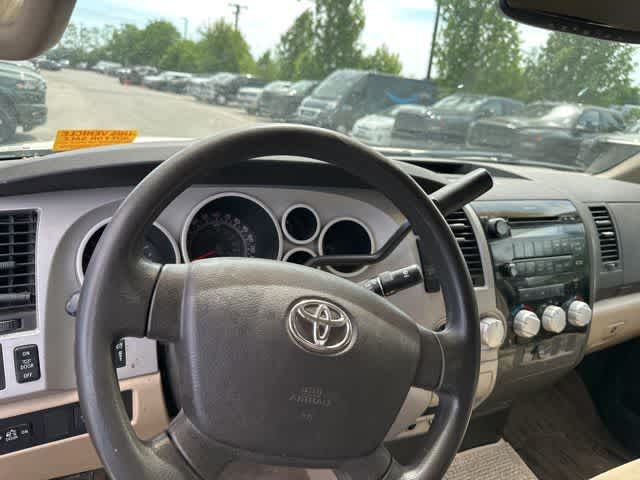 Thumbnail: 2007 Toyota Tundra - 5