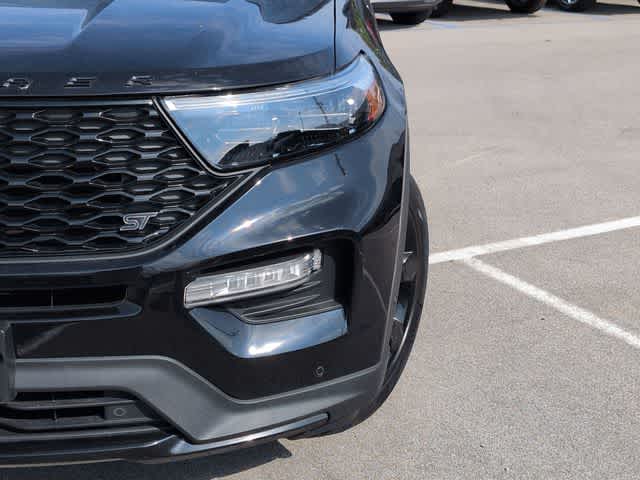 Thumbnail: 2021 Ford Explorer - 11