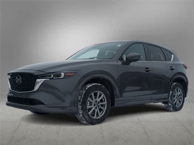 Thumbnail: 2024 Mazda CX-5 - 4