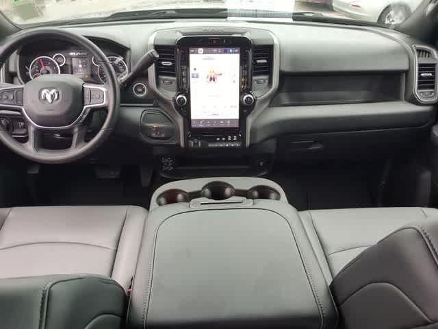 Thumbnail: 2026 RAM 2500 - 15