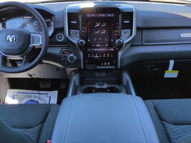 Thumbnail: 2026 RAM 1500 - 16