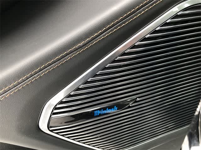 Thumbnail: 2023 Jeep Grand Cherokee - 20