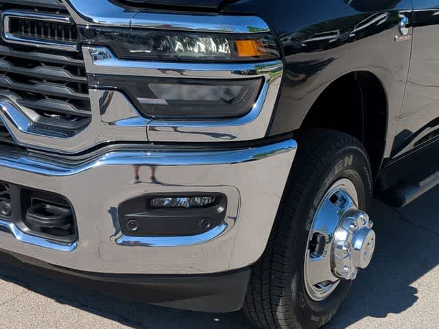 Thumbnail: 2026 RAM 3500 - 11