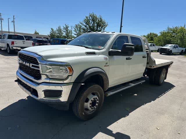 Thumbnail: 2024 RAM 5500 - 9