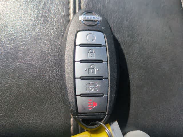 Thumbnail: 2022 Nissan Altima - 34