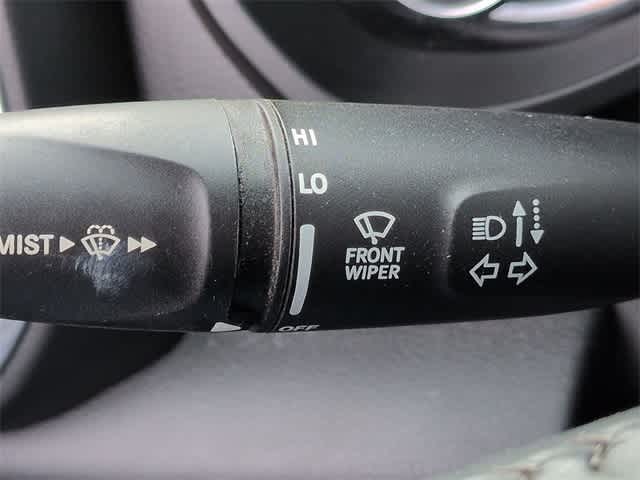 Thumbnail: 2021 RAM 1500 - 28