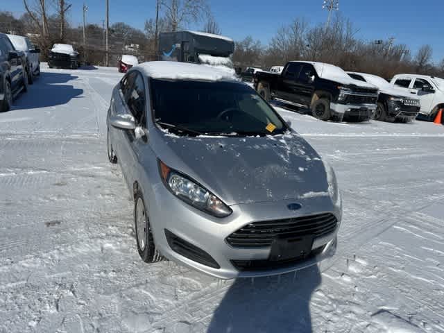 Thumbnail: 2019 Ford Fiesta - 23