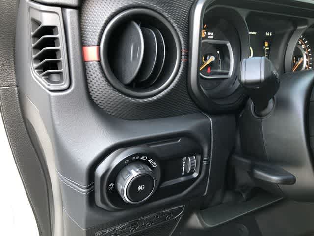 Thumbnail: 2026 Jeep Wrangler - 27