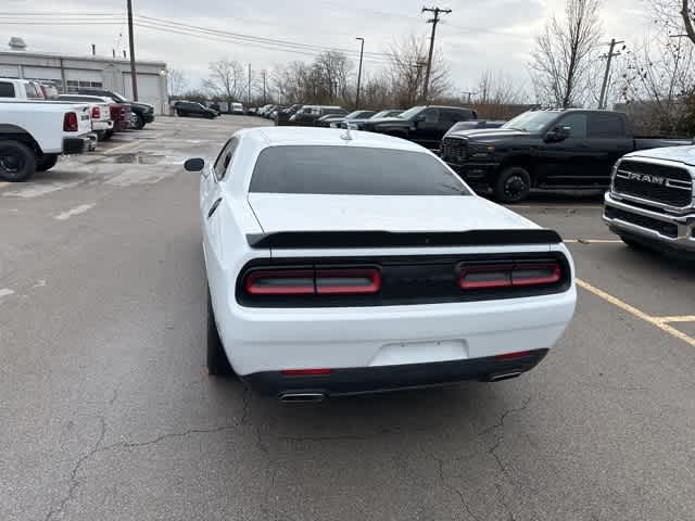 Thumbnail: 2021 Dodge Challenger - 17