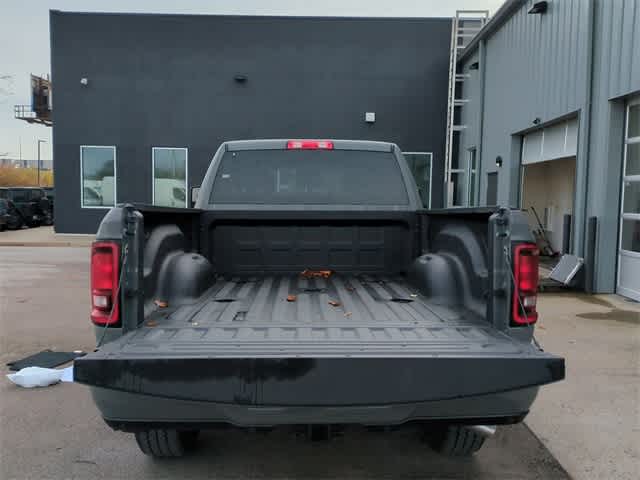 Thumbnail: 2026 RAM 2500 - 34