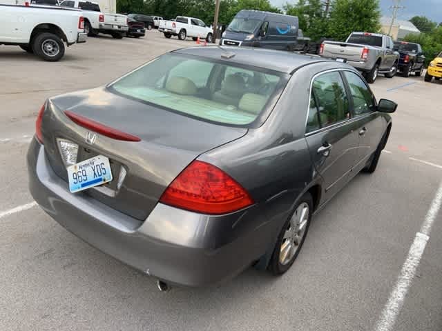 Thumbnail: 2006 Honda Accord - 13