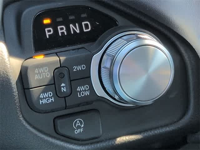 Thumbnail: 2026 RAM 1500 - 34