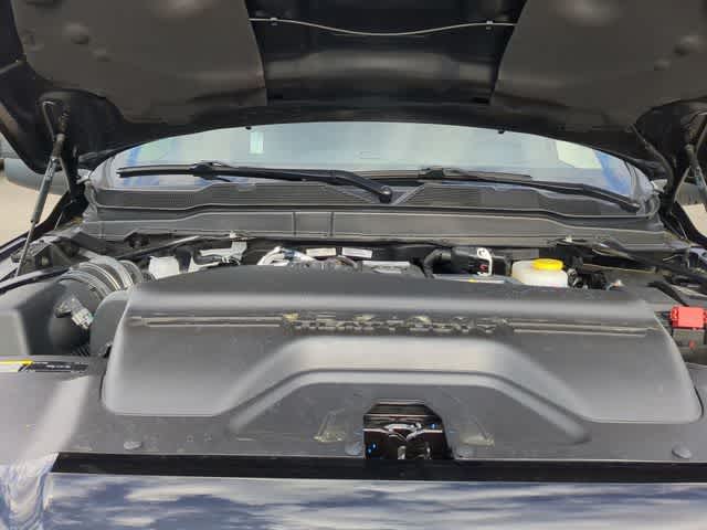 Thumbnail: 2026 RAM 3500 - 15