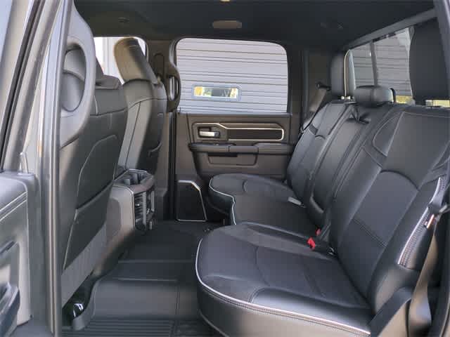 Thumbnail: 2026 RAM 3500 - 20