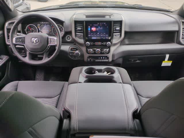 Thumbnail: 2026 RAM 1500 - 16