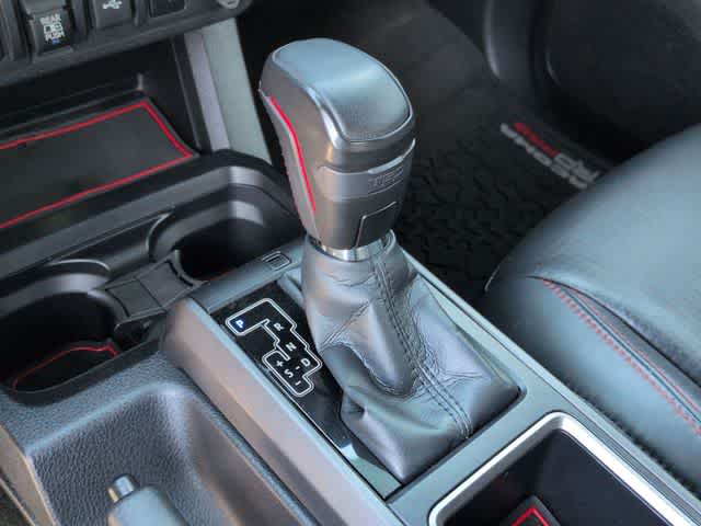 Thumbnail: 2021 Toyota Tacoma - 34