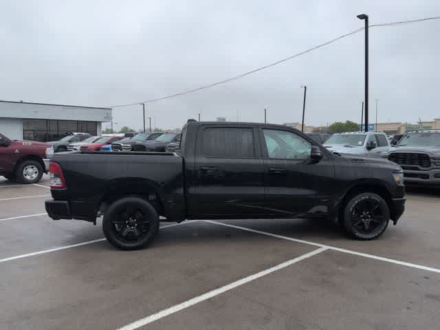Thumbnail: 2023 RAM 1500 - 9