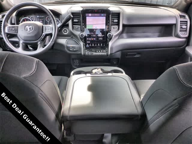 Thumbnail: 2025 RAM 2500 - 16