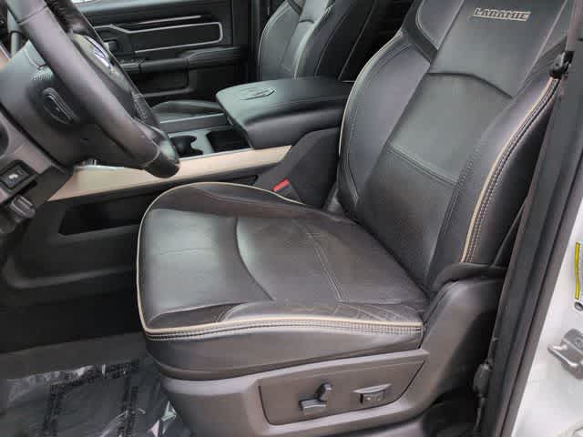 Thumbnail: 2019 RAM 2500 - 16