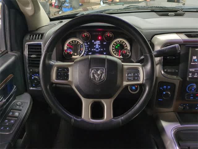 Thumbnail: 2016 RAM 3500 - 23