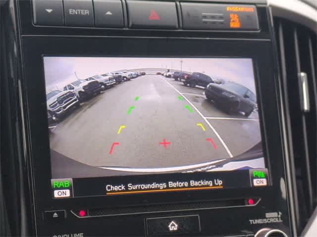 Thumbnail: 2021 Subaru Ascent - 29