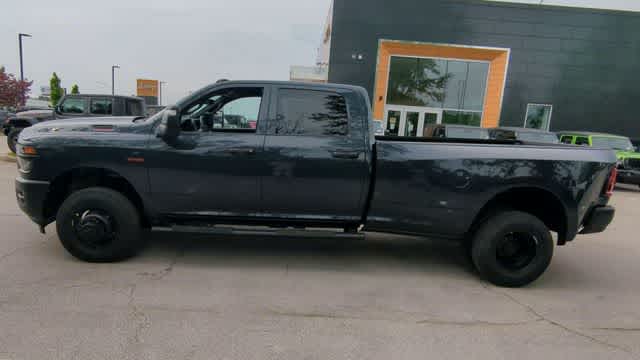 Thumbnail: 2026 RAM 3500 - 5