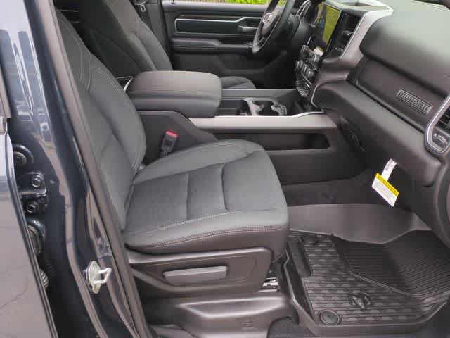 Thumbnail: 2026 RAM 1500 - 22
