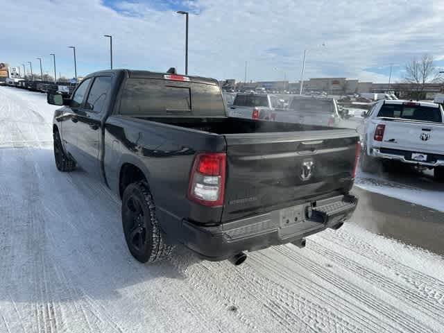 Thumbnail: 2023 RAM 1500 - 18