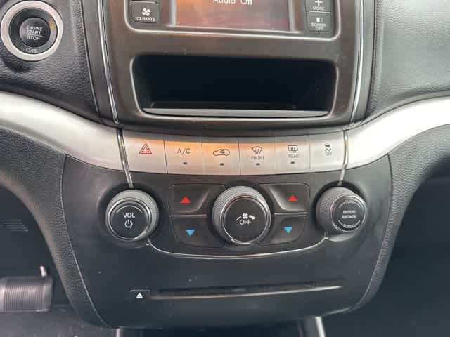 Thumbnail: 2018 Dodge Journey - 8