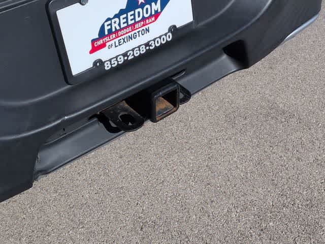 Thumbnail: 2014 Jeep Cherokee - 36