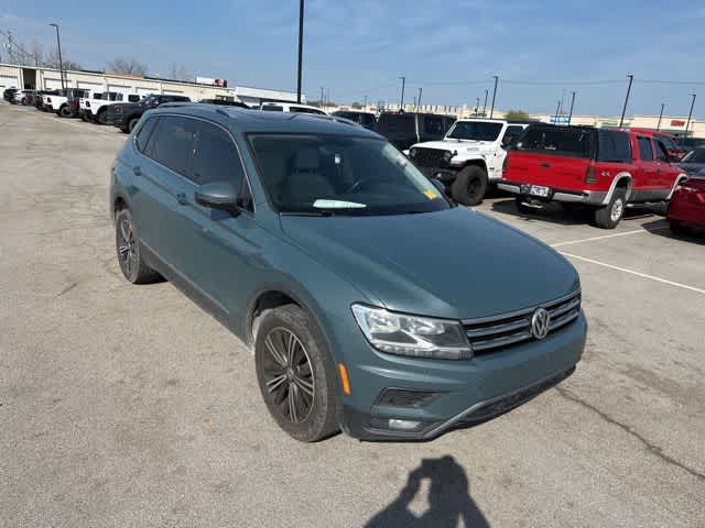 Thumbnail: 2019 Volkswagen Tiguan - 21