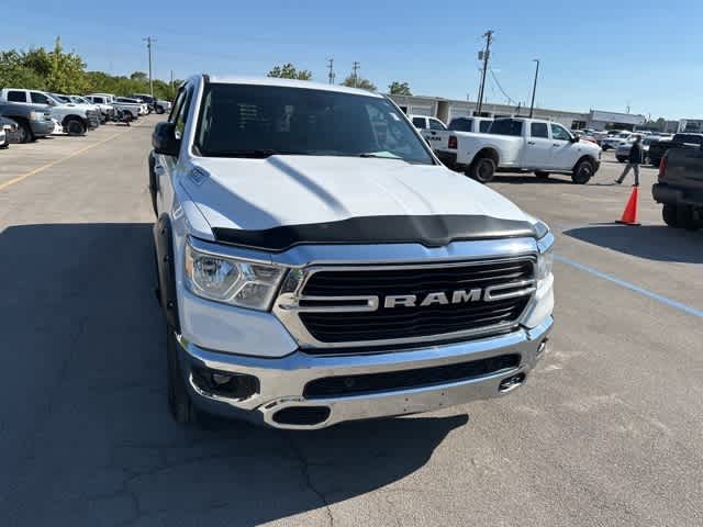 Thumbnail: 2021 RAM 1500 - 30