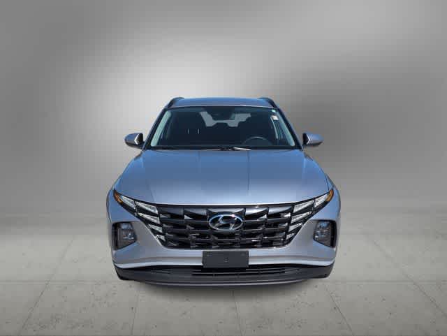 Thumbnail: 2024 Hyundai Tucson - 3