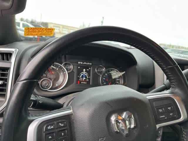 Thumbnail: 2020 RAM 2500 - 7