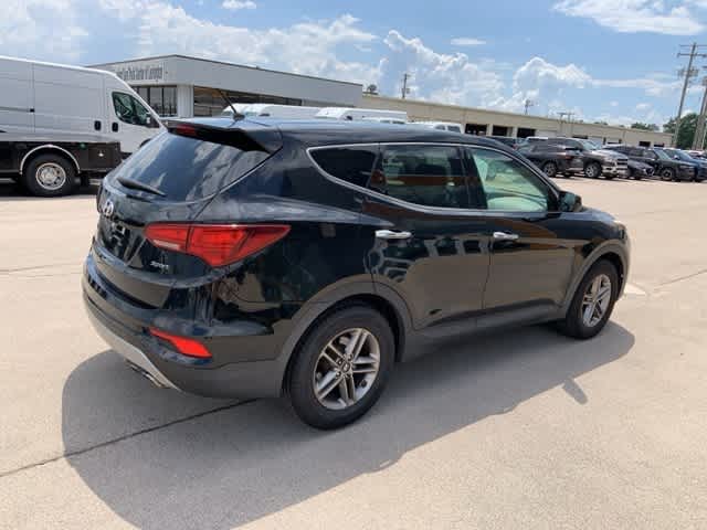 Thumbnail: 2018 Hyundai Santa Fe - 22