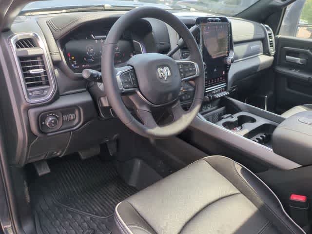 Thumbnail: 2026 RAM 3500 - 10