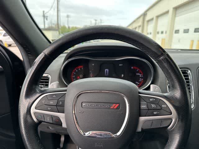 Thumbnail: 2016 Dodge Durango - 11