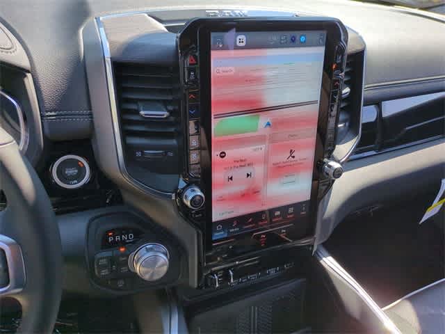 Thumbnail: 2026 RAM 1500 - 27