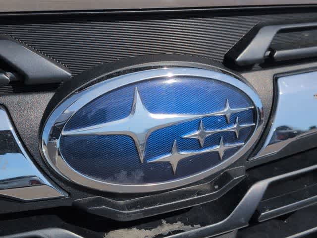 Thumbnail: 2018 Subaru Forester - 12