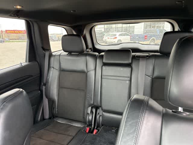 Thumbnail: 2021 Jeep Grand Cherokee - 5