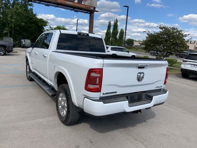 Thumbnail: 2022 RAM 2500 - 20