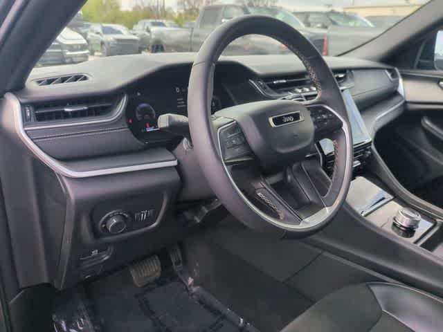 Thumbnail: 2024 Jeep Grand Cherokee L - 10