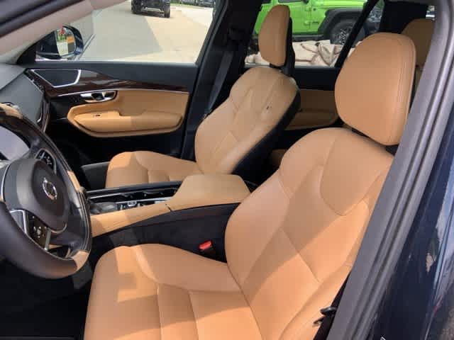 Thumbnail: 2016 Volvo XC90 - 4