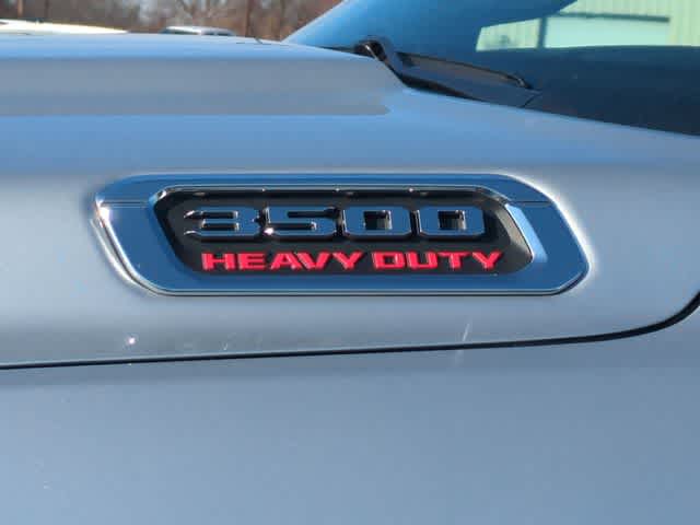 Thumbnail: 2026 RAM 3500 - 12